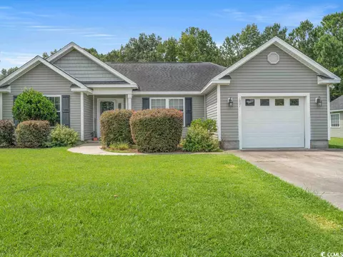 1001 Cranesbill Ct, Conway, SC 29526