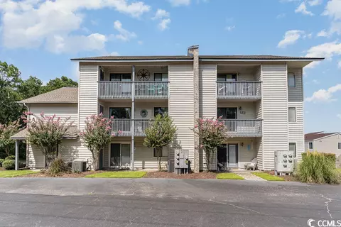 816 9th Ave S #103A, North Myrtle Beach, SC 29582