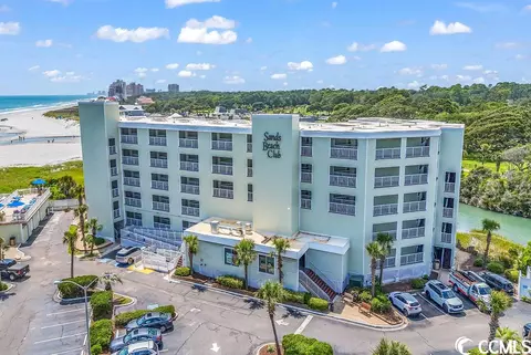 9400 Shore Dr # 109, Myrtle Beach, SC 29572