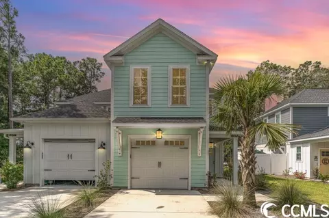 85 Lydia Ln # -A, Pawleys Island, SC 29585