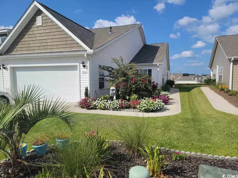 1856 Melville Ct, Little River, SC 29566