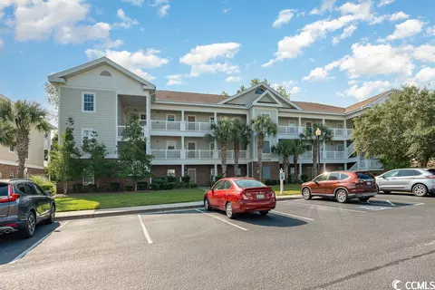5801 Oyster Catcher Dr #1635, North Myrtle Beach, SC 29582