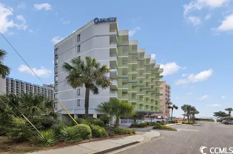 7000 N N Ocean Blvd #226, Myrtle Beach, SC 29572