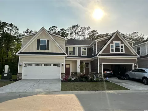 115 C Galil Dr #C, Myrtle Beach, SC 29579