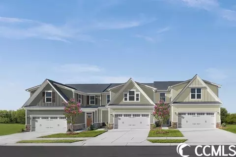 115 C Galil Dr #C, Myrtle Beach, SC 29579