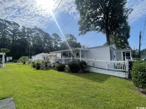 998 Periwinkle Pl, Myrtle Beach, SC 29577