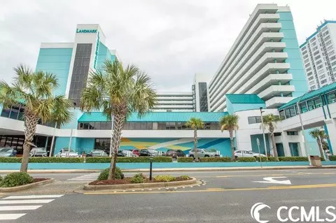 1501 S Ocean Blvd #1548, Myrtle Beach, SC 29577