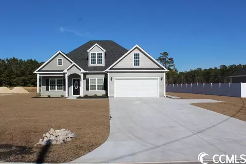 2997 Highway 129, Galivants Ferry, SC 29544