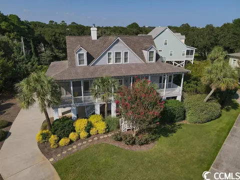 94 Compass Ct, Pawleys Island, SC 29585