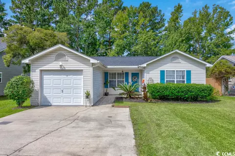 2923 Temperance Dr, Myrtle Beach, SC 29577