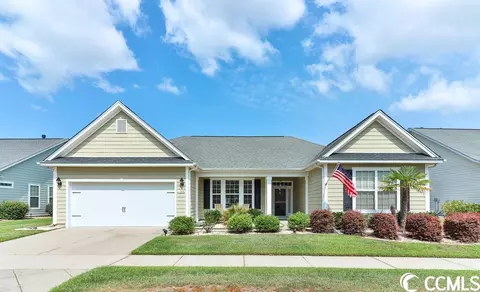 1189 Parish Way, Myrtle Beach, SC 29577