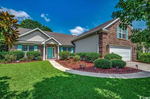 1587 Heathmuir Dr, Surfside Beach, SC 29575