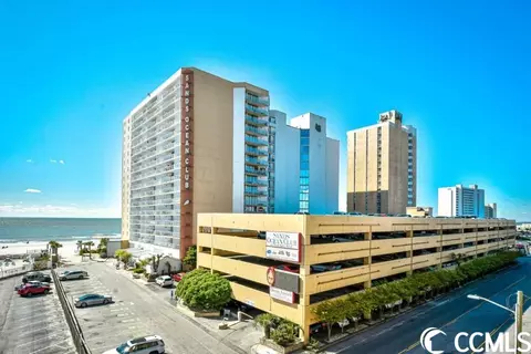9550 Shore Dr #219, Myrtle Beach, SC 29572