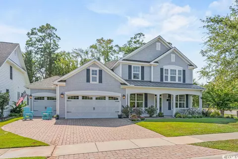 1501 Thornbury Dr, Myrtle Beach, SC 29577
