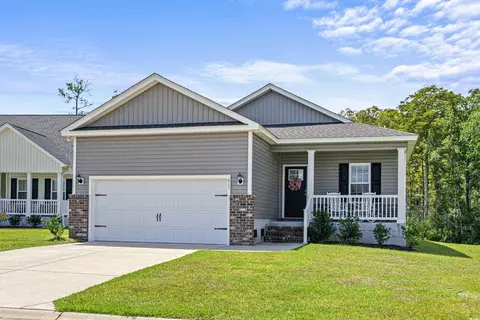 615 Winnow Way, Georgetown, SC 29440