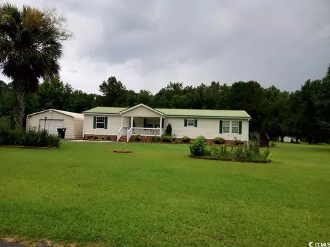 3520 Carter Rd, Loris, SC 29569