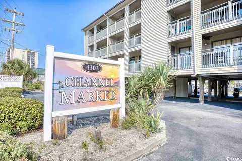4303 Ocean Blvd N #C3, North Myrtle Beach, SC 29582