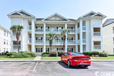 616 River Oaks Dr #54G, Myrtle Beach, SC 29579