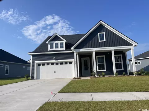 426 Bumble Cir, Murrells Inlet, SC 29576