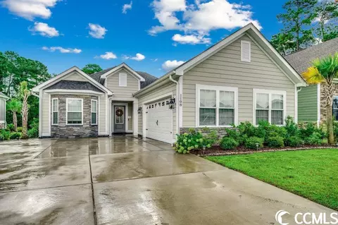 1108 Pochard Dr, Conway, SC 29526