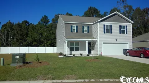 119 Harmony Ln, Myrtle Beach, SC 29588