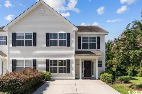 66 Cattle Run Ln #66, Carolina Shores, NC 28467