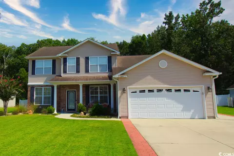 266 Southern Breezes Cir, Murrells Inlet, SC 29576