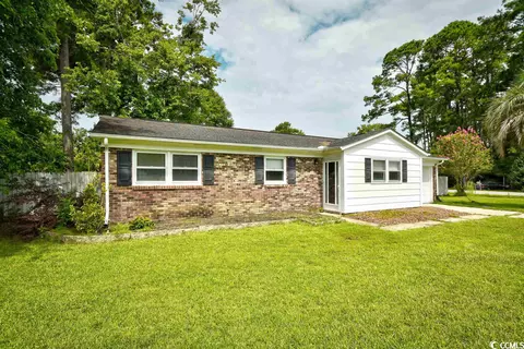 572 Gumbo Limbo Ln, Myrtle Beach, SC 29579