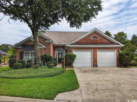 216 Hamby Dr, Pawleys Island, SC 29585