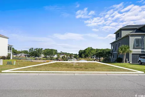 161 Palmetto Harbour Dr, North Myrtle Beach, SC 29582