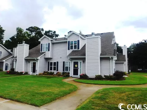 503 20th Ave N #13-B, North Myrtle Beach, SC 29582