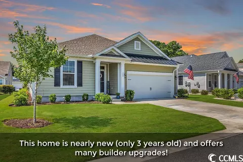 309 Scottsdale Ct, Murrells Inlet, SC 29576
