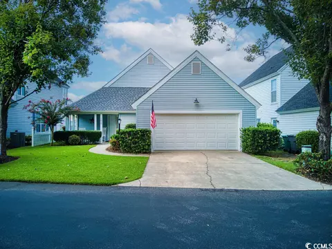 1820 Windmere Way, Myrtle Beach, SC 29575