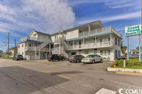1524 S Ocean Blvd #28, North Myrtle Beach, SC 29582