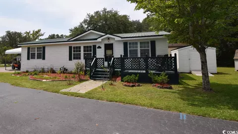 30 Morrell Dr, Murrells Inlet, SC 29576