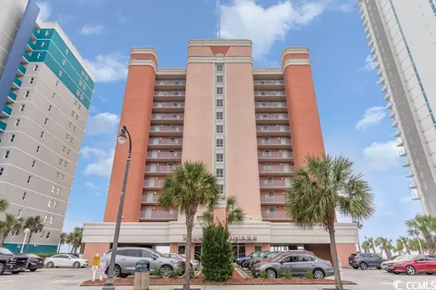 1604 N Ocean Blvd #PH 2, Myrtle Beach, SC 29577