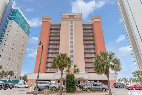 1604 N Ocean Blvd #PH 3, Myrtle Beach, SC 29577