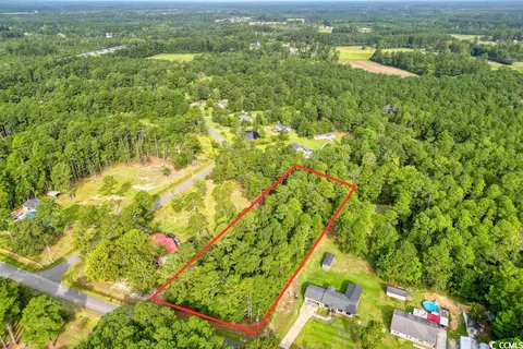 5330 Tweety Ave, Conway, SC 29527