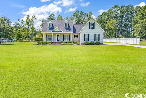 2676 Dawsey Rd, Aynor, SC 29511