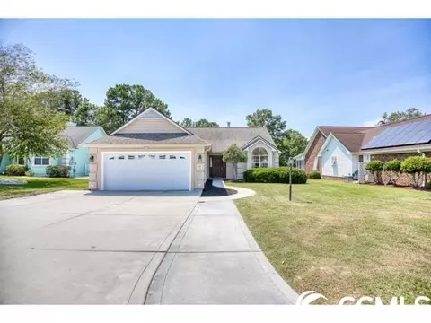 4148 Fairway Dr, Little River, SC 29566