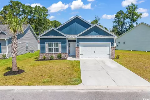 643 Rycola Cir, Surfside Beach, SC 29575 photo 1