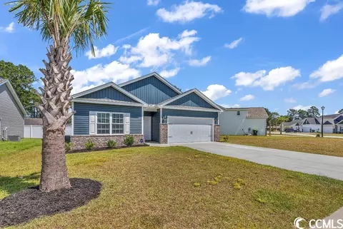 643 Rycola Cir, Surfside Beach, SC 29575 photo 2