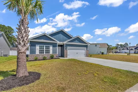 643 Rycola Cir, Surfside Beach, SC 29575 photo 2