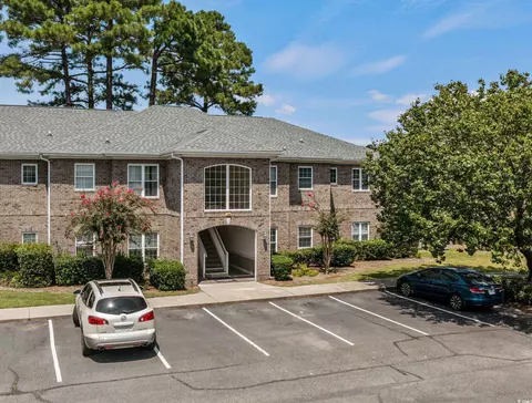 300 Willow Green Dr #H, Conway, SC 29526
