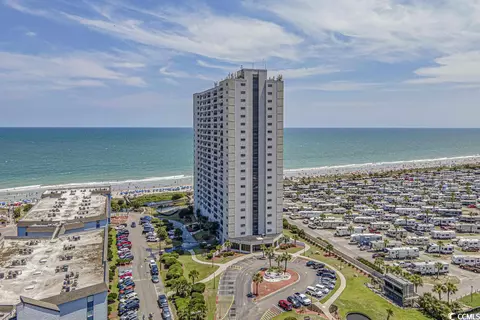 5905 S Kings Hwy #1013, Myrtle Beach, SC 29575