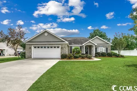 125 Talon Dr, Conway, SC 29527