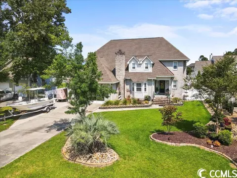 1012 Anne St, North Myrtle Beach, SC 29582