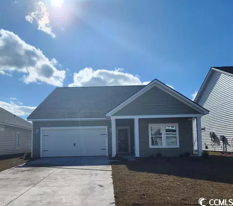 226 Augusta Green Way, Myrtle Beach, SC 29579