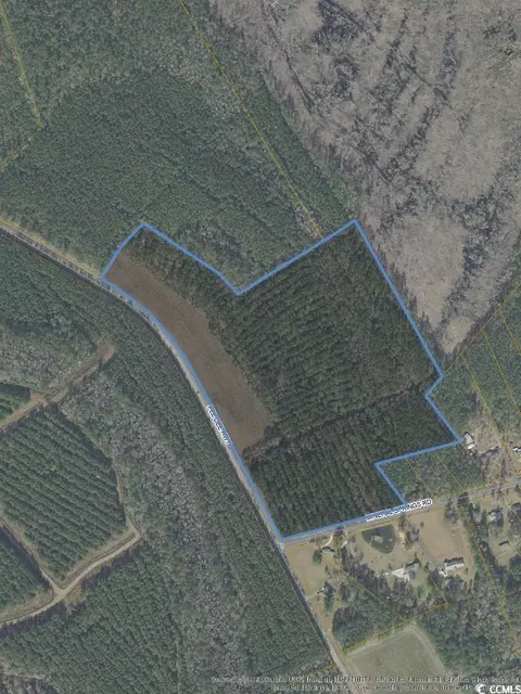 tbd SW Pee Dee Hwy, Conway, SC 29527