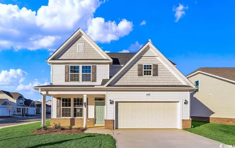 2400 Capri Ct, Conway, SC 29527